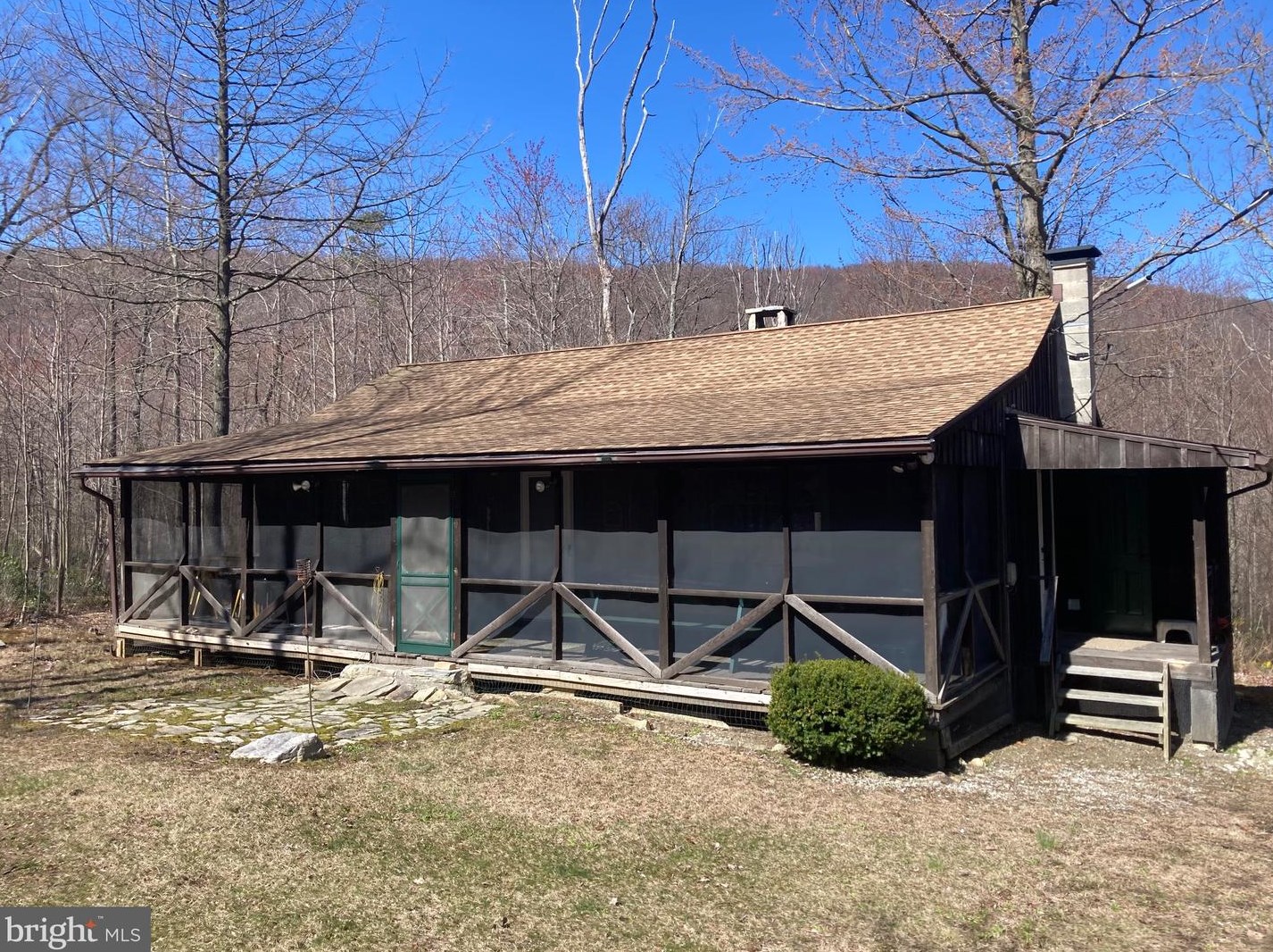 2525 Aughwick Rd, Mc Connellsburg, PA 17233