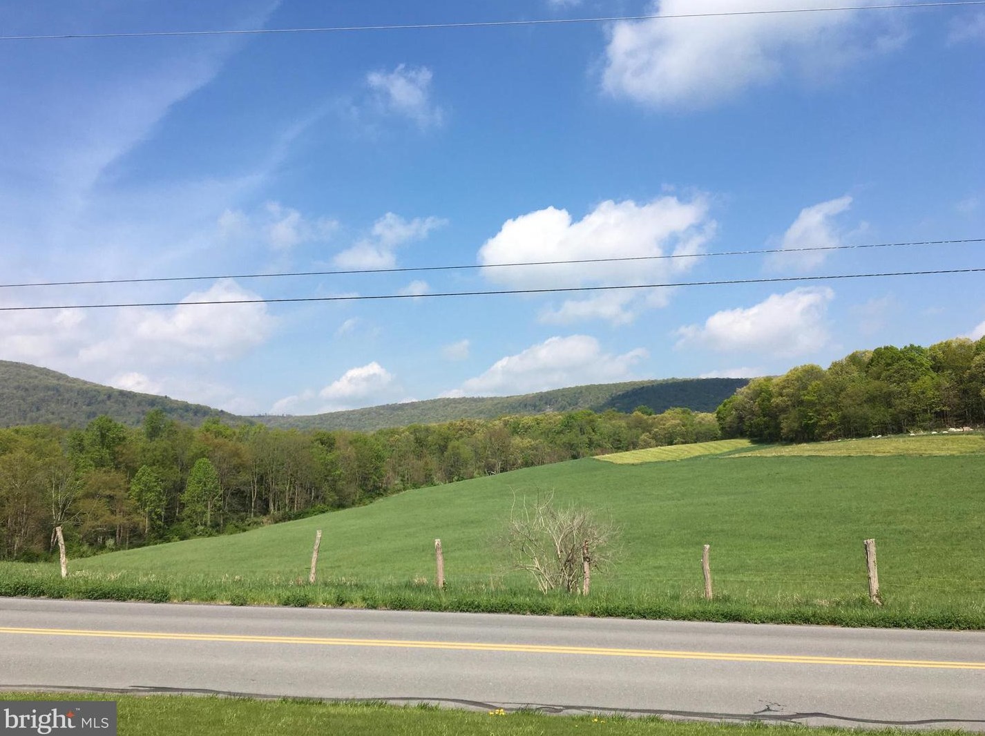 610 Little Egypt Rd, Hustontown, PA 17228