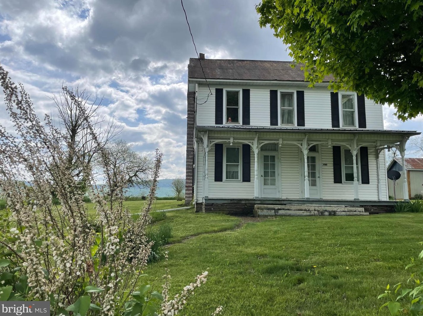 3982 Clear Ridge, Hustontown, PA 17229