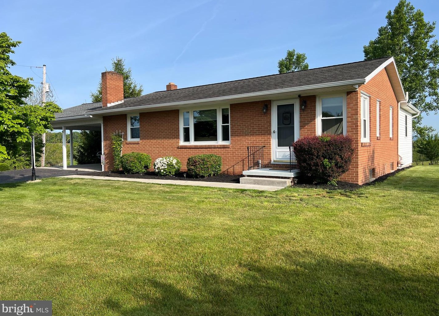 2505 Breezy Point, Mc Connellsburg, PA 17233