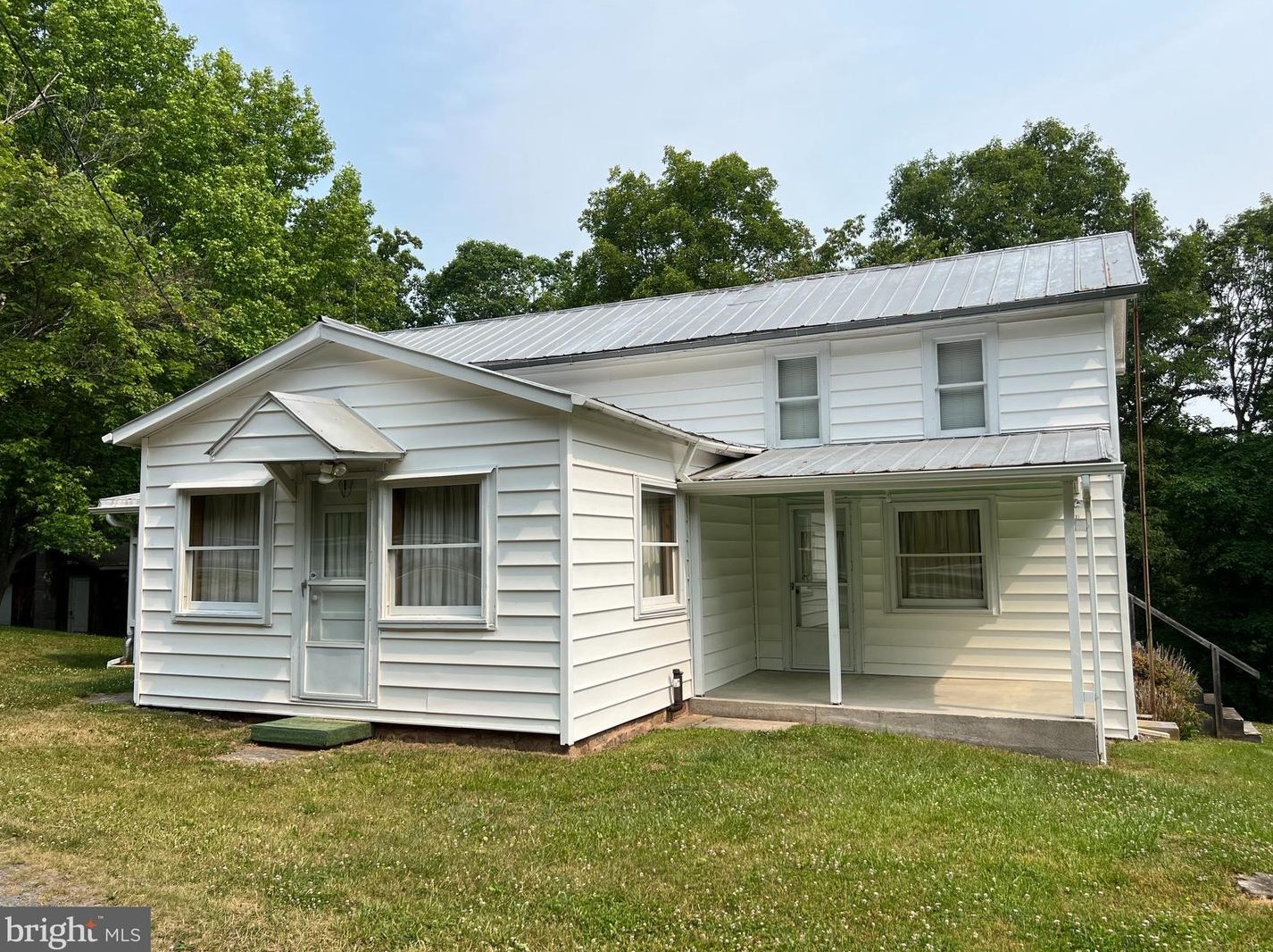 14163 Great Cove, Mc Connellsburg, PA 17233