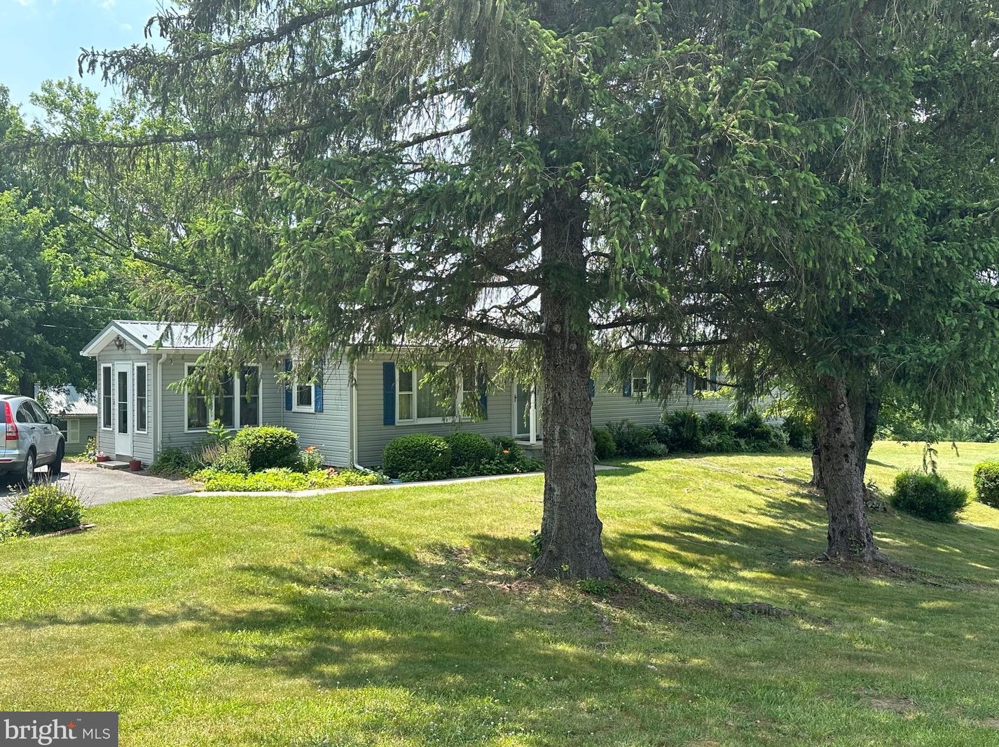 146 Crest, Stoneybreak, PA 17267