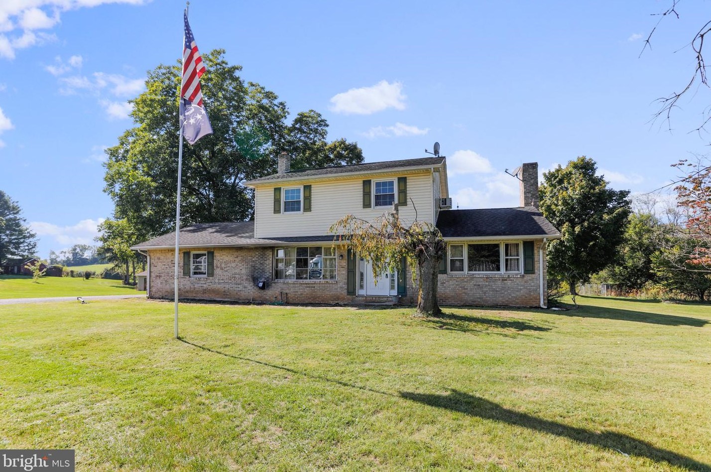 14252 Buck Valley, Stoneybreak, PA 17267