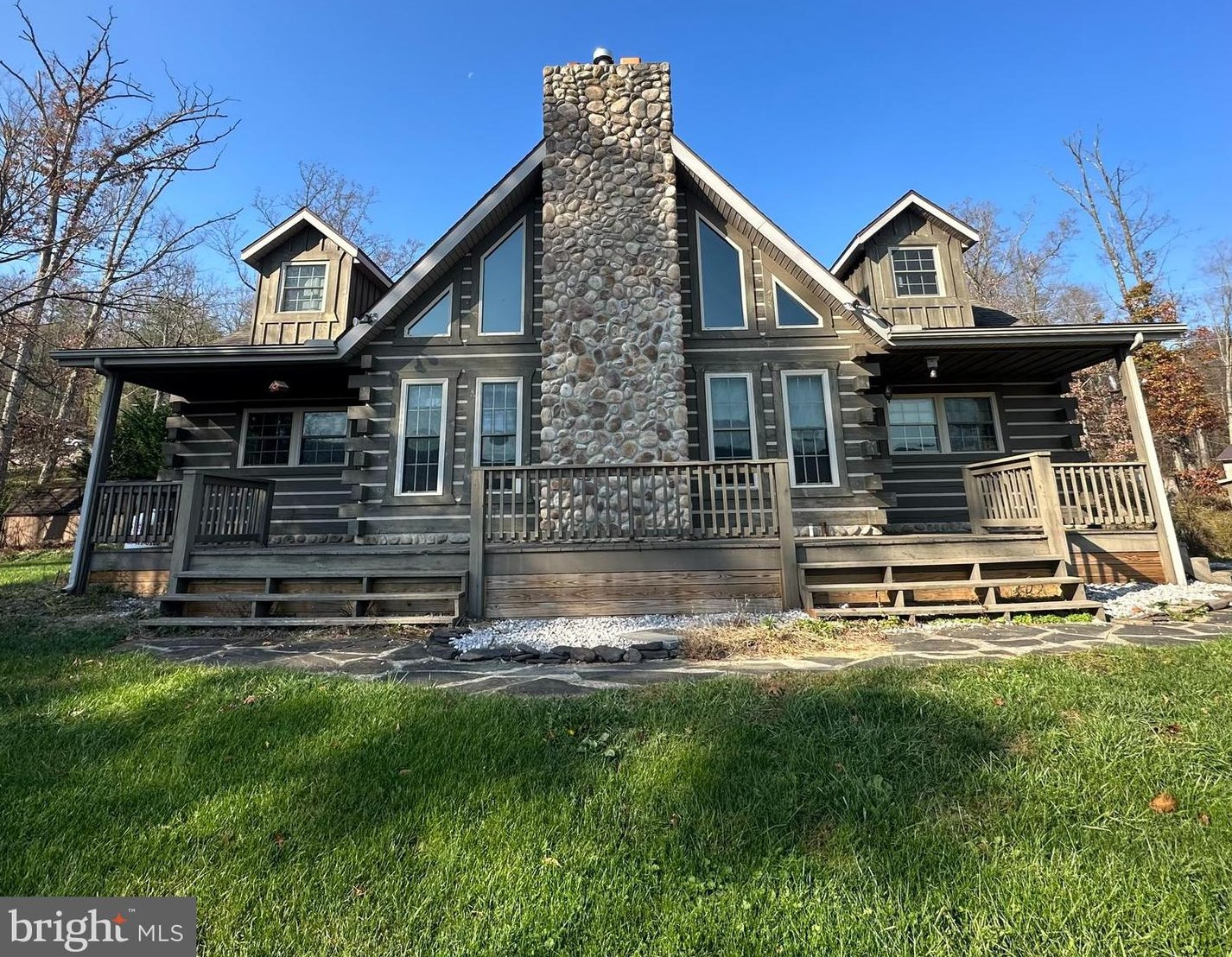 471 Blackberry Ln, Mc Connellsburg, PA 17233