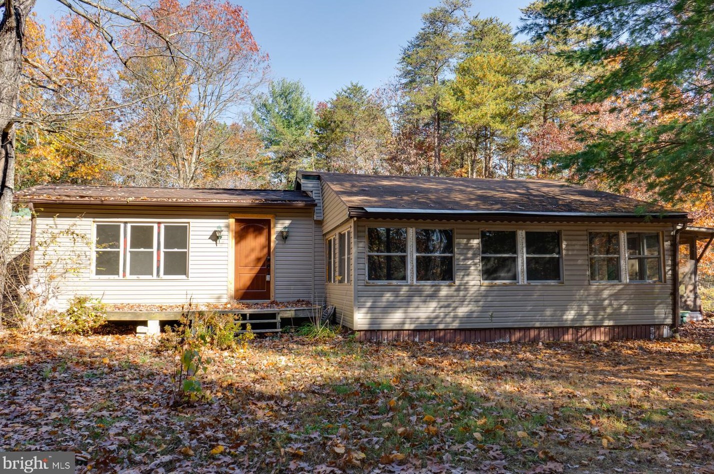 2369 Hendershot Rd, Stoneybreak, PA 17267