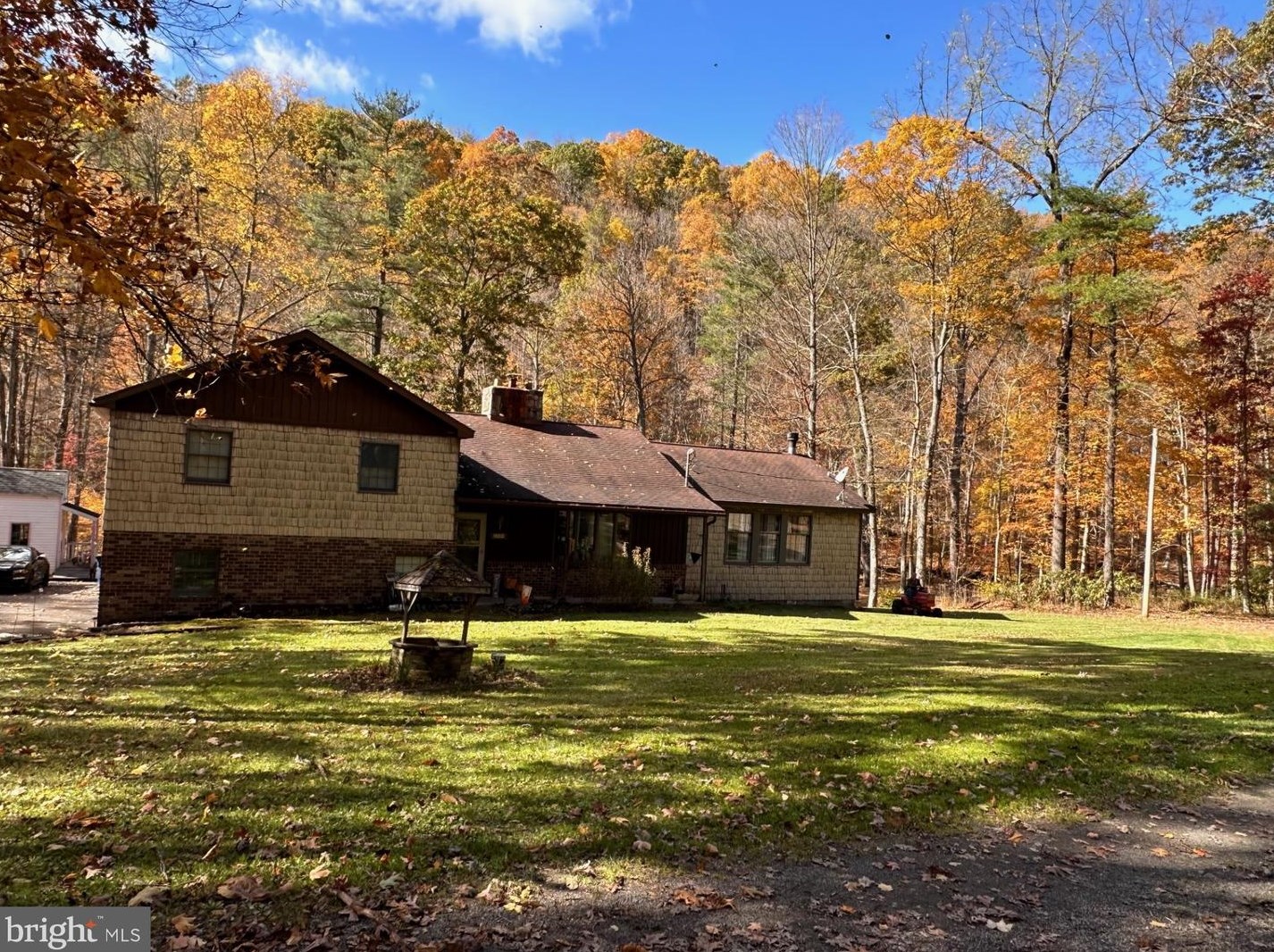 2309 Sinoquipe Rd, Mc Connellsburg, PA 17223