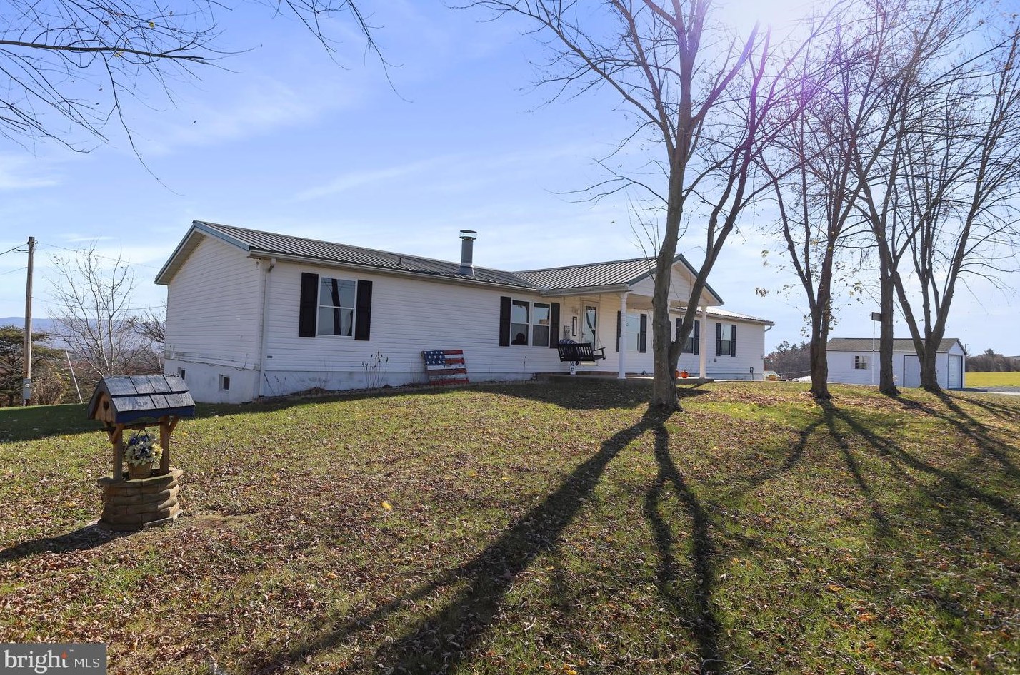 3080 N Clear Ridge, Hustontown, PA 17229