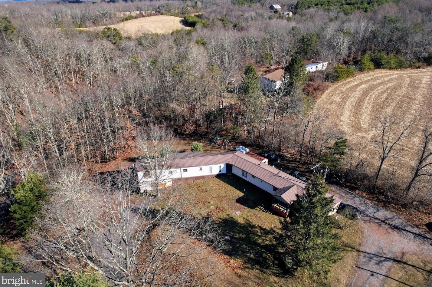 194-213 Chickory, Stoneybreak, PA 17267