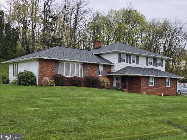 324 Horton Dr, Mc Connellsburg, PA 17233