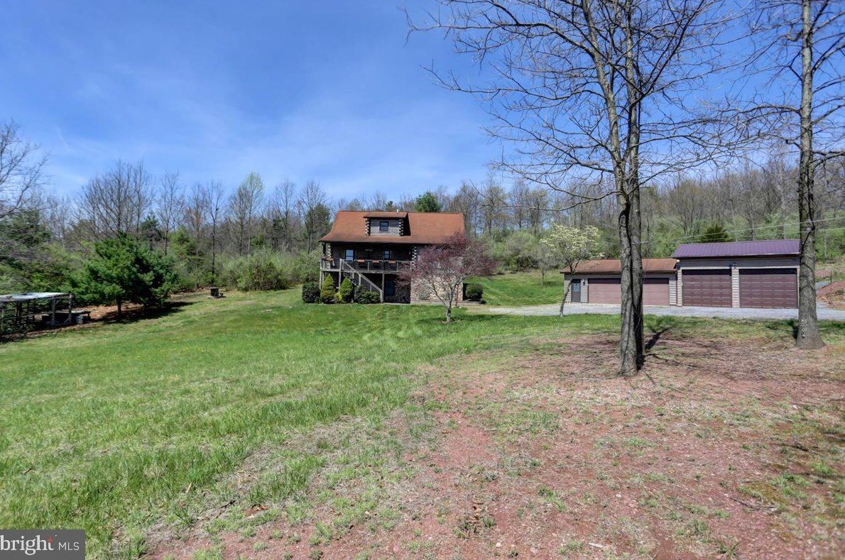 1665 Lear Rd, Hustontown, PA 17228
