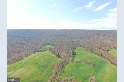 192.49+/- Acres S Valley Rd - Photo 1