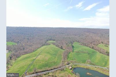 Tract 5: 58.42+/- Acres S Valley Rd - Photo 1