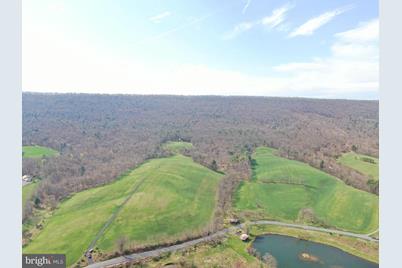 Tract 6: 75+/- Acres S Valley Rd - Photo 1