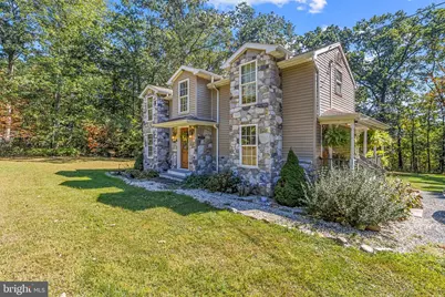 2160 Black Bear Road, Needmore, PA 17238 - Photo 1