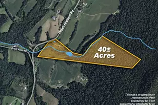 3014 Peach Orchard Rd, McConnellsburg, PA 17233 - Photo 2