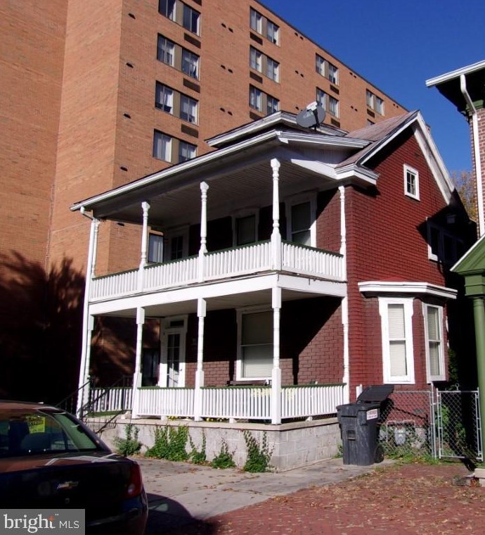 821 Mifflin St, Huntingdon, PA 16652