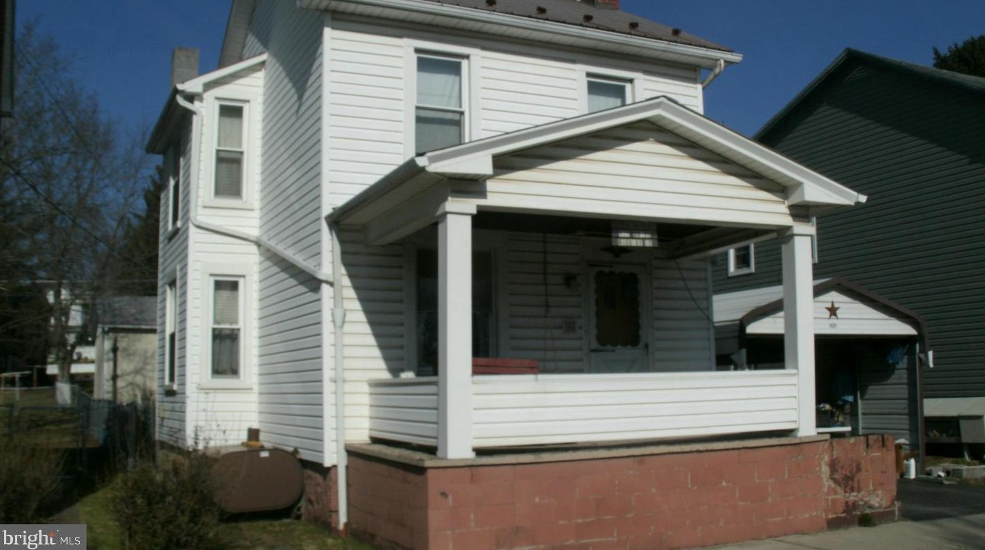625 Ridgley St, Maddensville, PA 17243