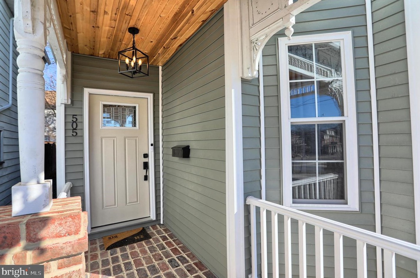 505 11th St, Huntingdon, PA 16652