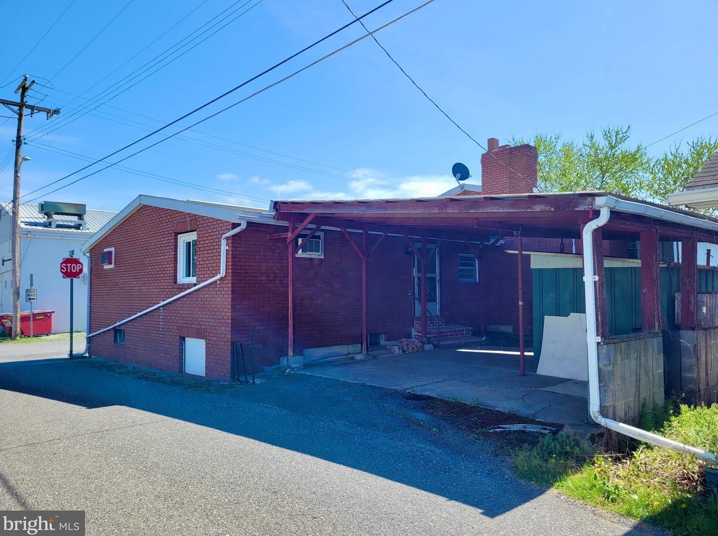 835 Ashman St, Maddensville, PA 17243