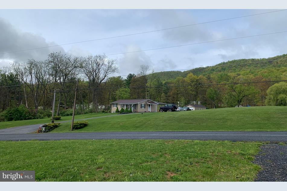 Main St, Shade Gap, PA 17255 MLS PAHU2022056 Coldwell Banker