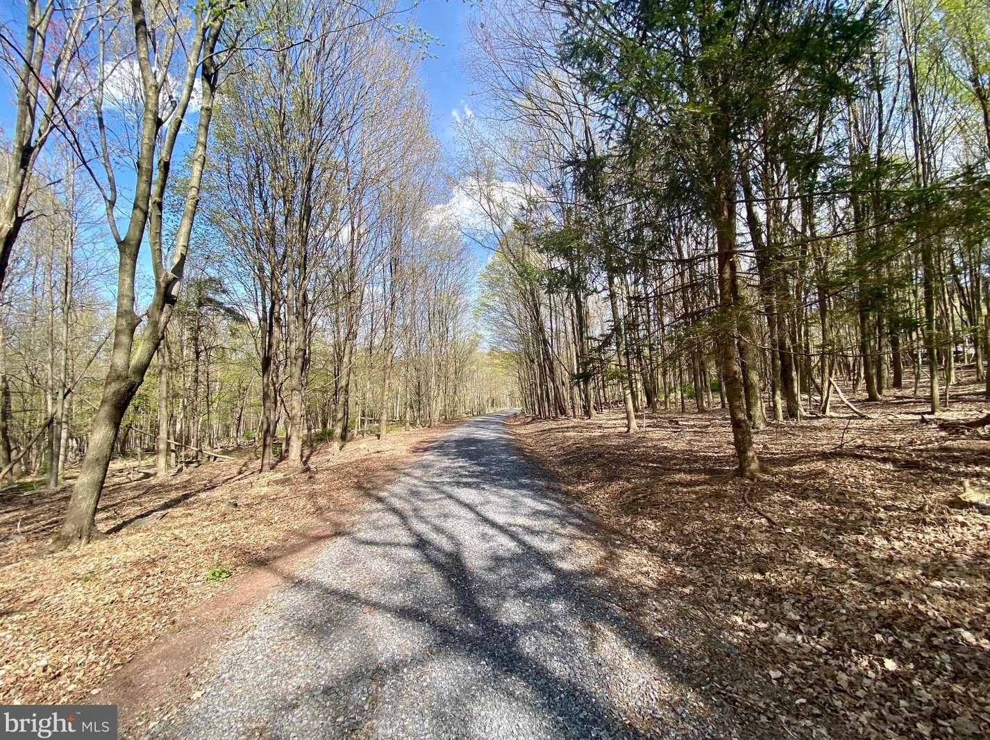 5616 Pleasant View Dr, Cassville, PA 16623