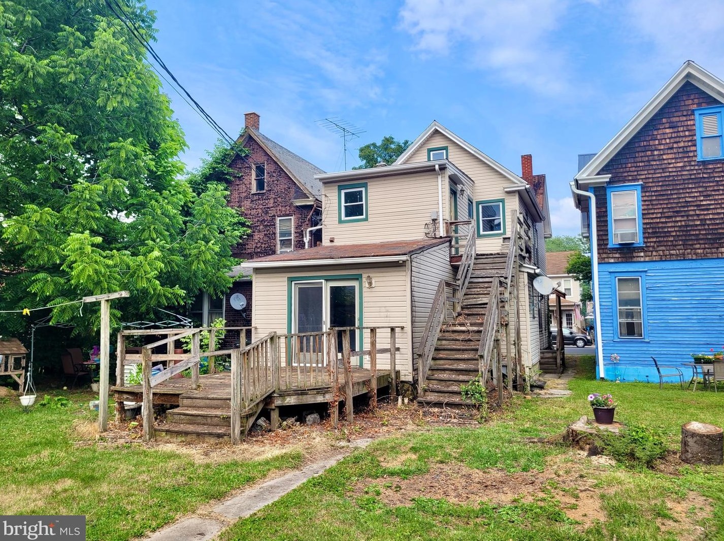 1124 Washington St, Huntingdon, PA 16652