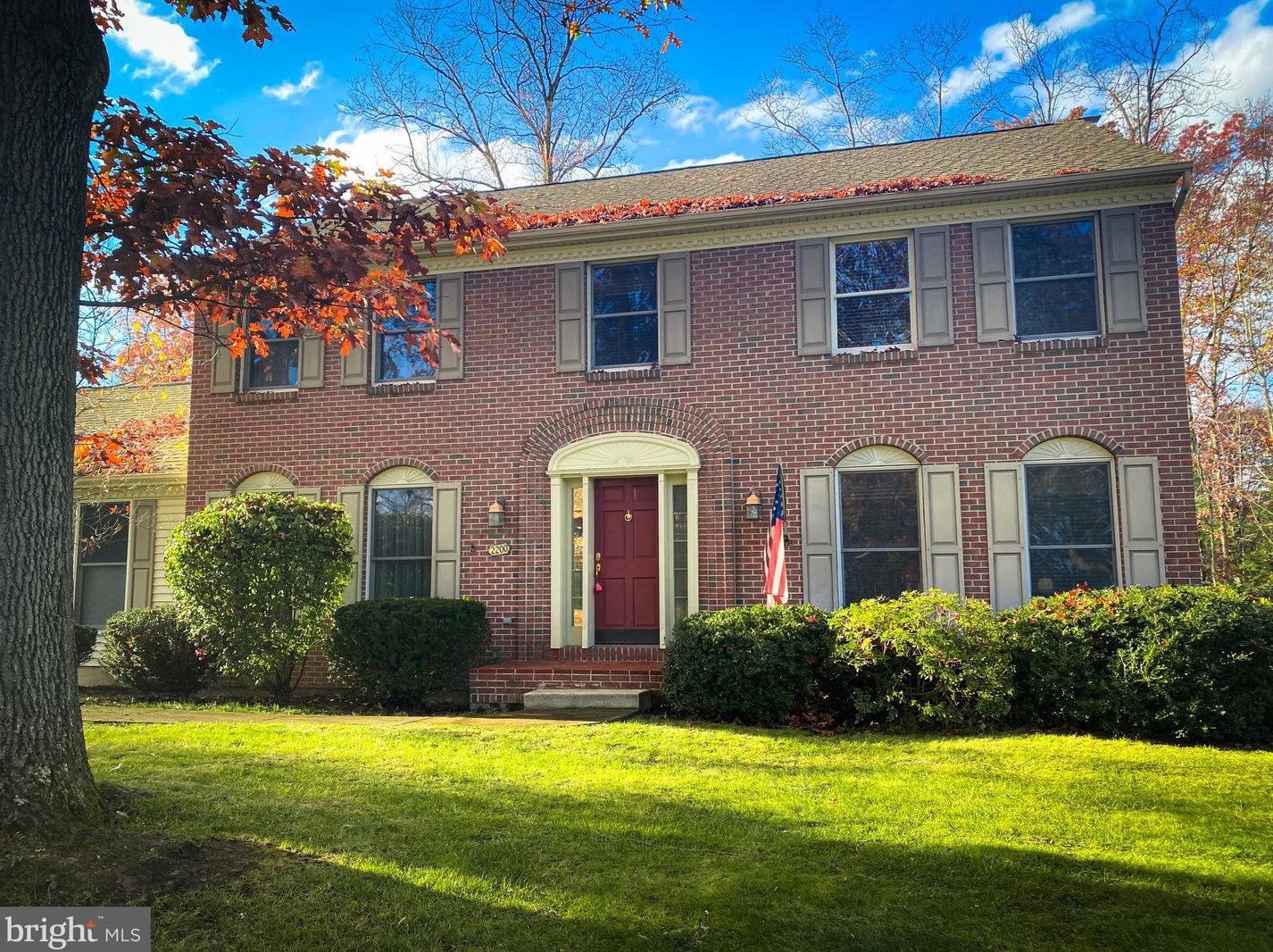 2200 Catharine St, Huntingdon, PA 16652