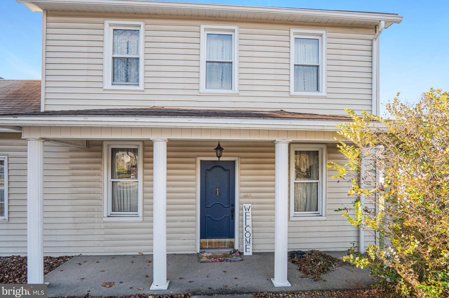 662 Ridgley St, Maddensville, PA 17243