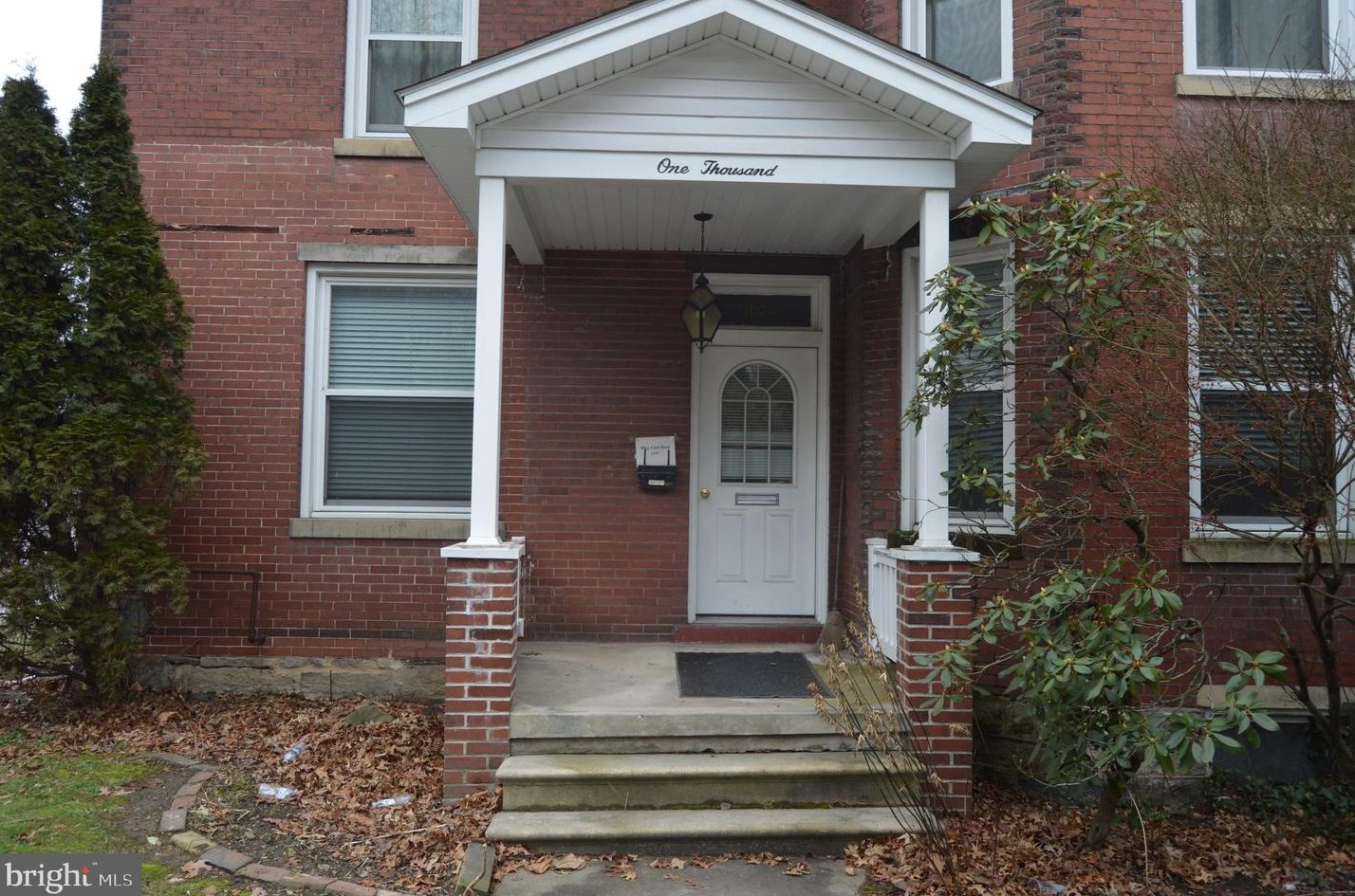1000 Warm Springs Ave, Huntingdon, PA 16652