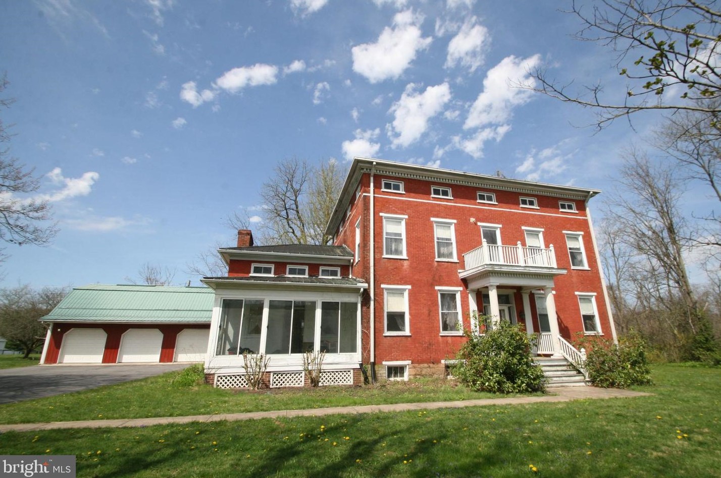 16872 Croghan, Shirleysburg, PA 17260
