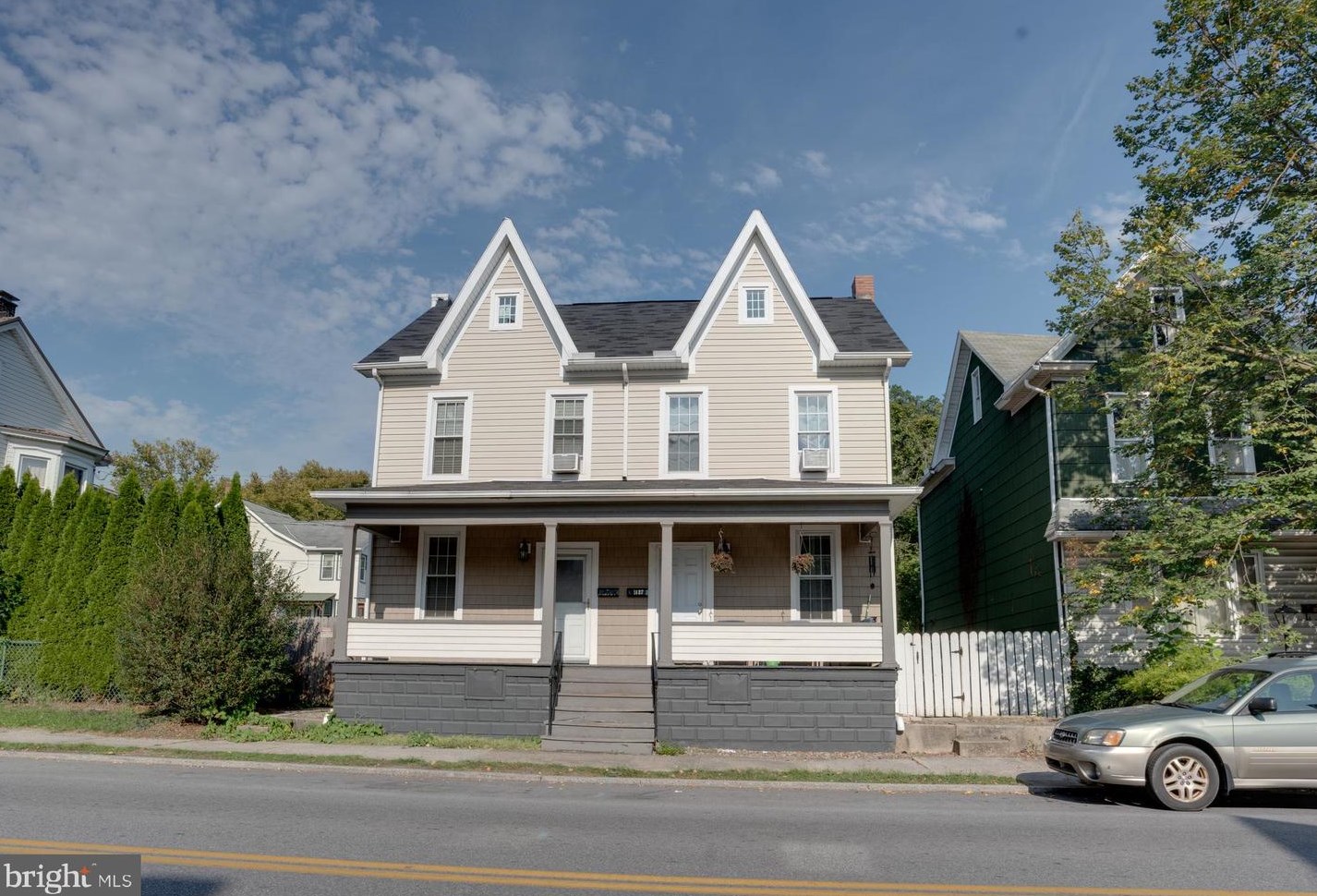 1127 Moore St, Huntingdon, PA 16652