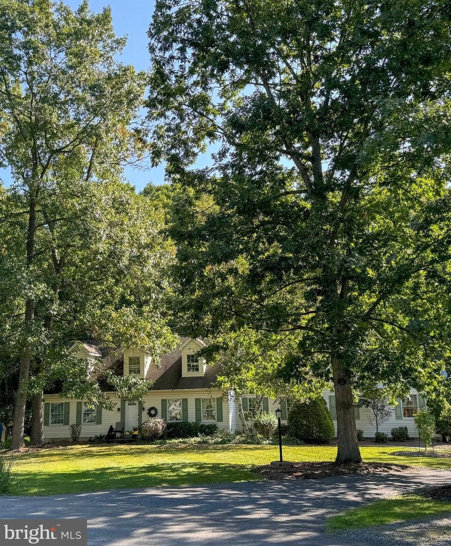 2215 Catharine St, Huntingdon, PA 16652