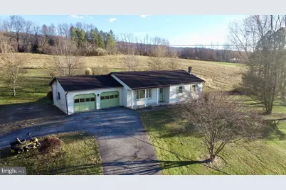 21295 Van Burren Road, Blairs Mills, PA 17213 - Photo 1