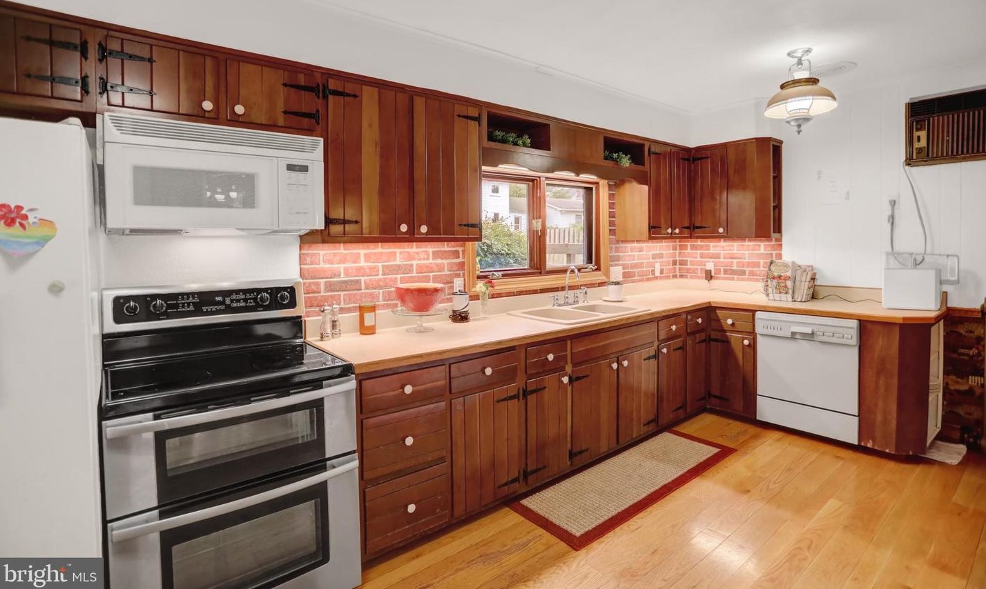 503 Orange St, East Salem, PA 17059