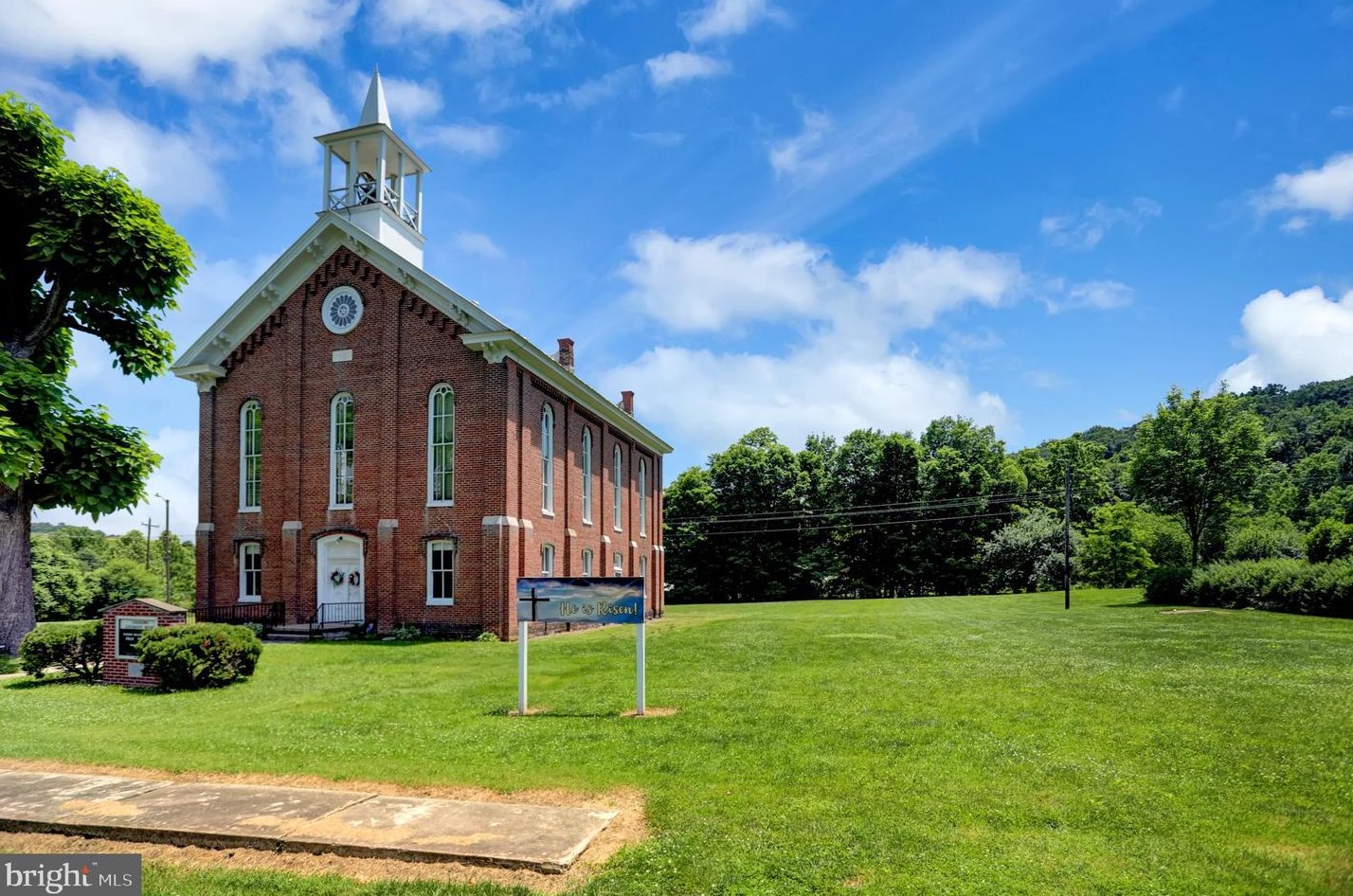 2584 Mccoysville Rd, Mifflin, PA 17058