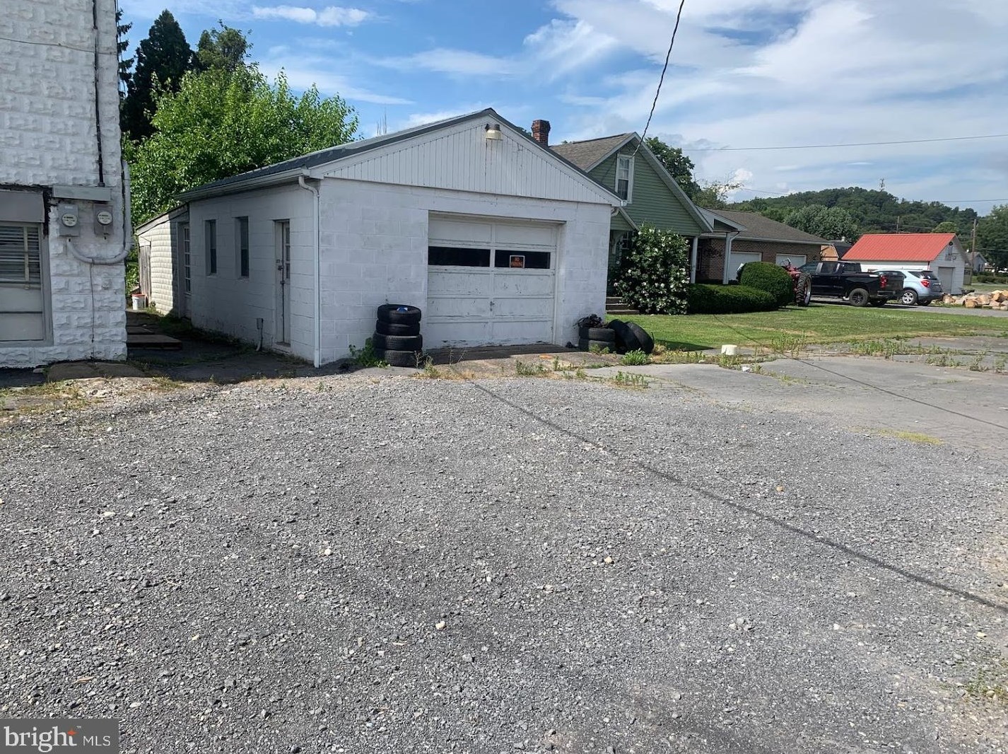 12547 William Penn Hwy, Maze, PA 17094