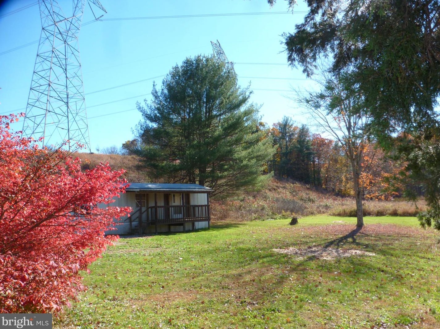 977 Bunker Hill Rd, McCullochs Mills, PA 17035