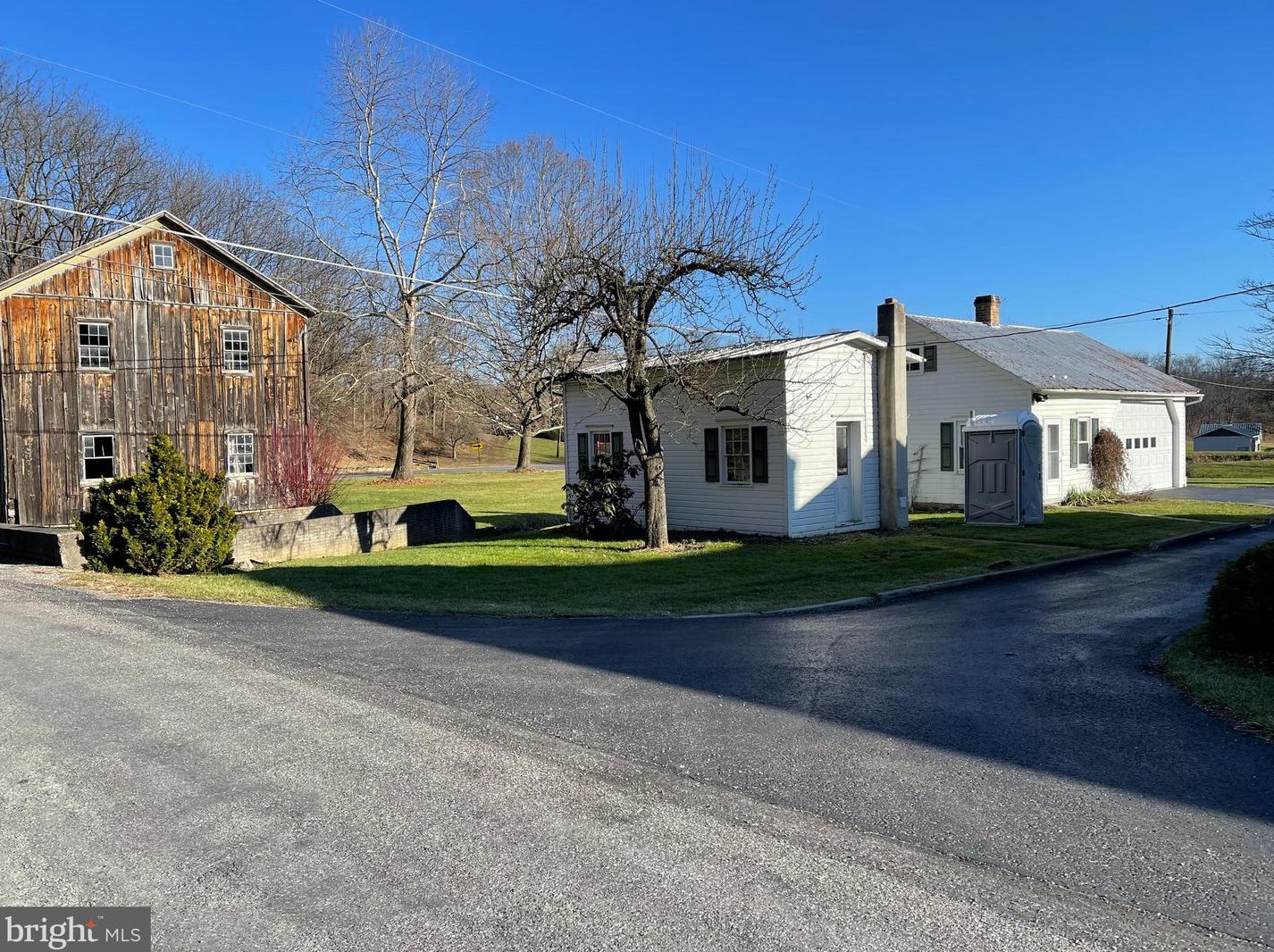 2638 Kellerville Rd, Mc Alisterville, PA 17049 MLS PAJT2001398