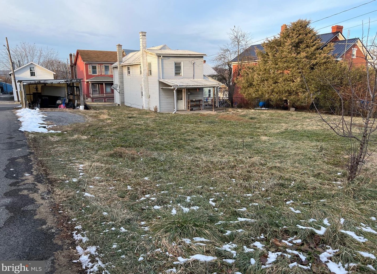 205 Market St, Academia, PA 17082