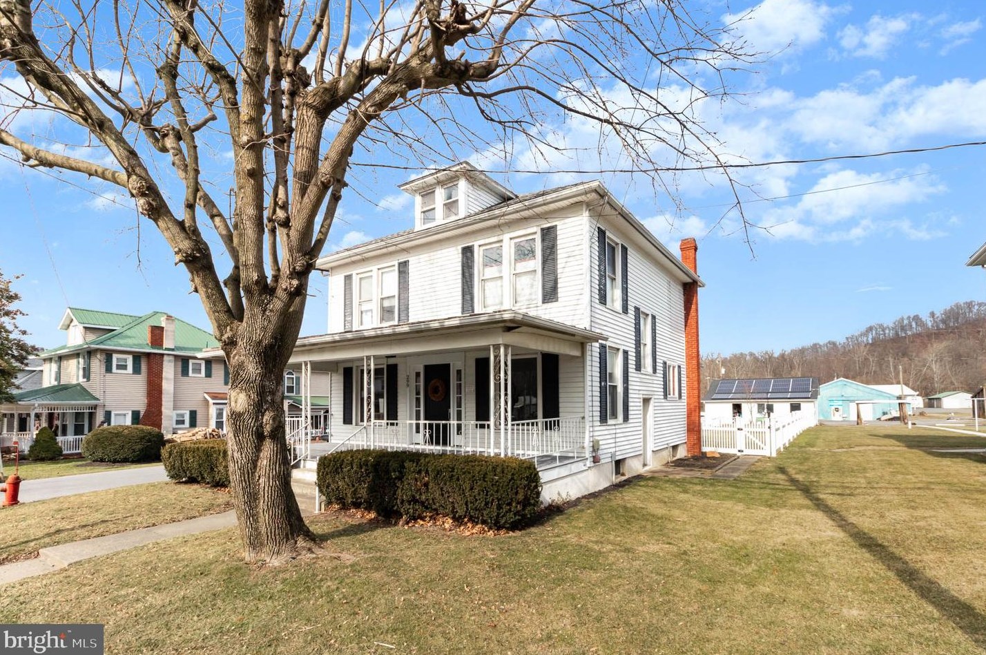 299 E Main St, Maze, PA 17094