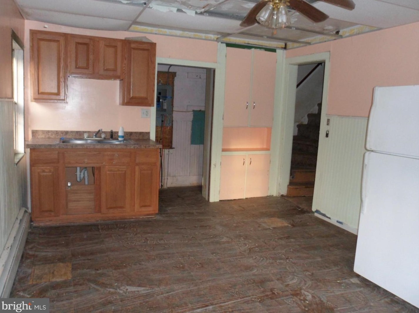 2855 Academia Rd, Mifflin, PA 17058