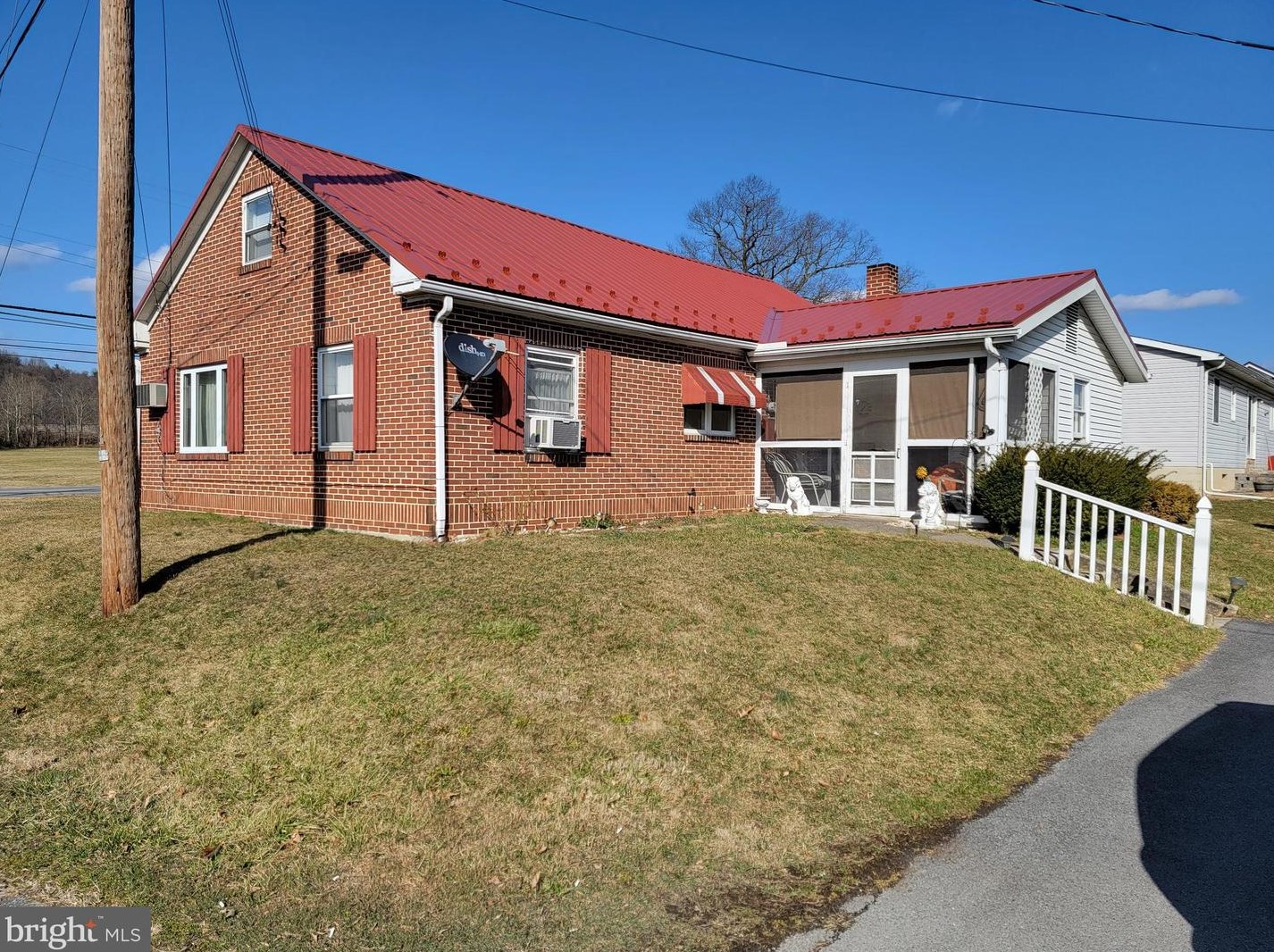 506 E Main St #506, Maze, PA 17094