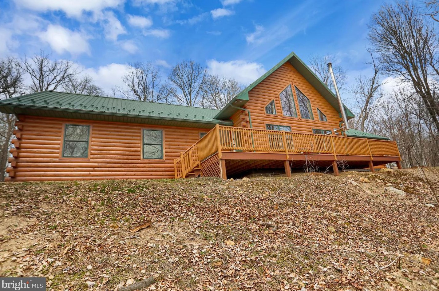 170 Griffin Ln, East Salem, PA 17059
