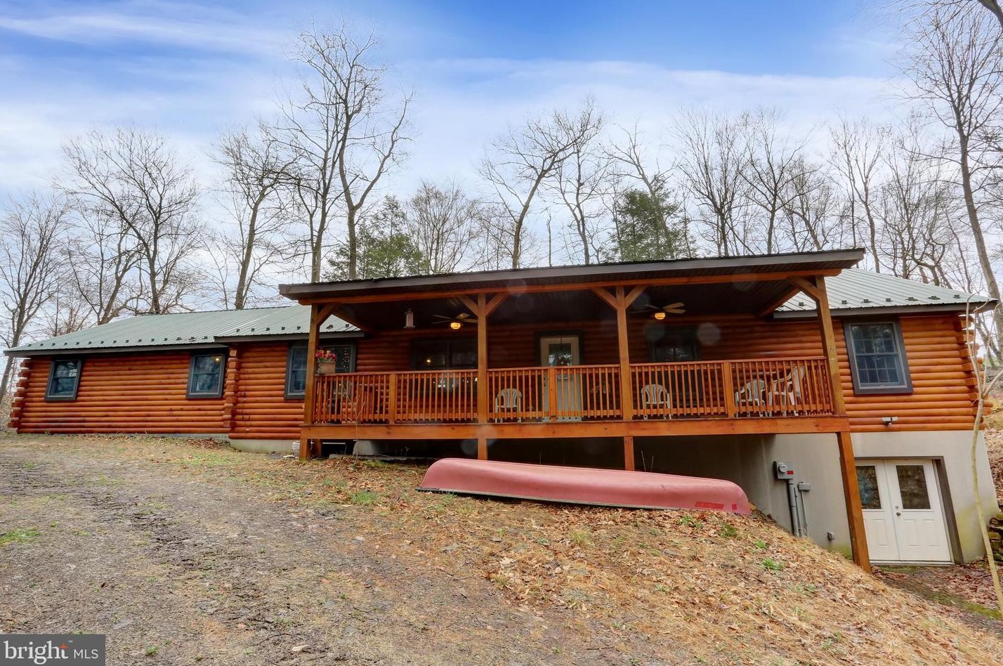 551 Orchard Rd, East Salem, PA 17059-8049