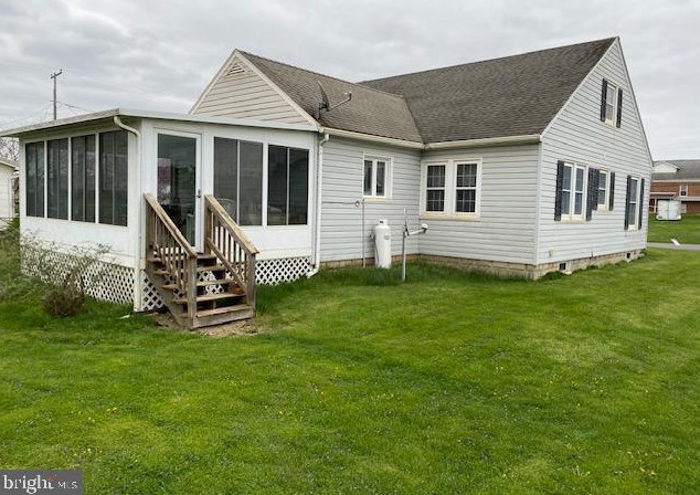 408 Milford St, Academia, PA 17082