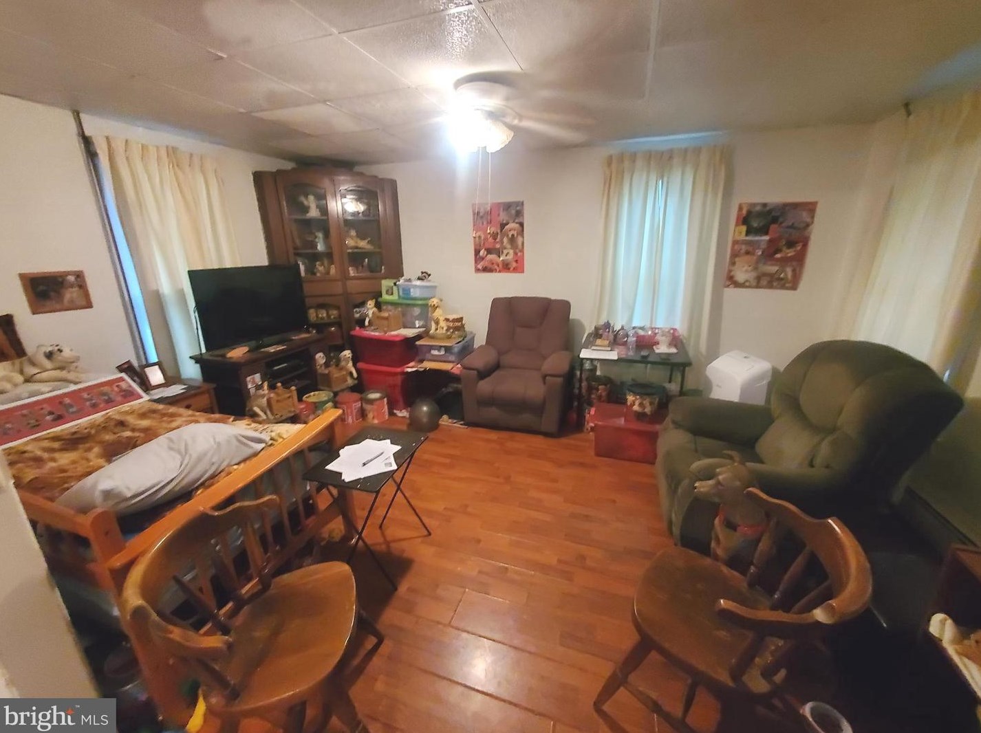 72 N Mill St, Maze, PA 17094