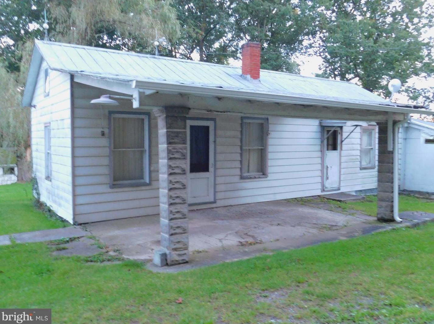 13936 Route 35 S, Mifflin, PA 17058