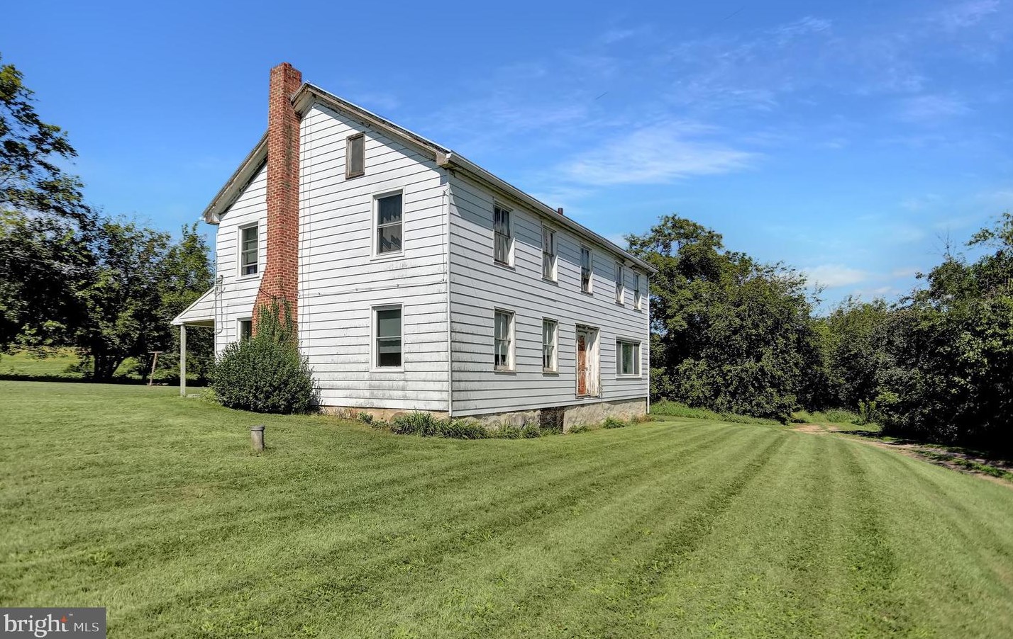 1491 Red Rock Rd, East Salem, PA 17059-7591