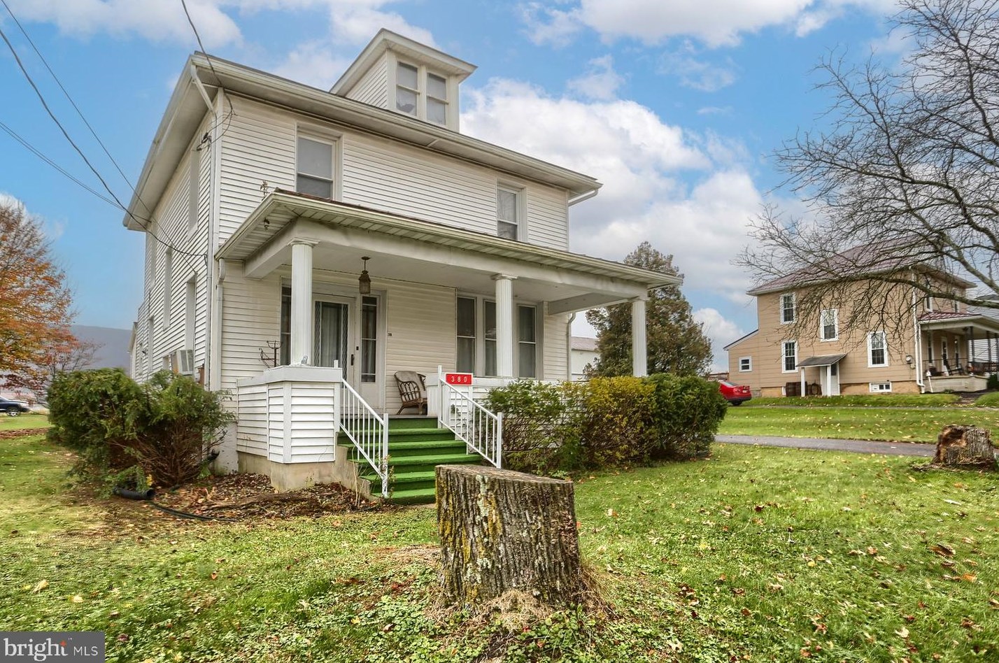 380 Main St, Maze, PA 17094-8694