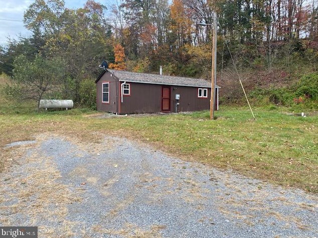 578 Middle Rd, McCullochs Mills, PA 17035